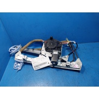 Ford Territory Sy Mkii-Sz Mki Right Rear Door Window Reg Assy