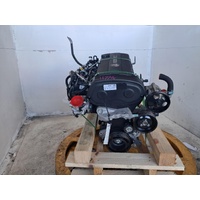 Holden Cruze Jh 1.8 F18d4 Petrol Engine 8th Vin = M