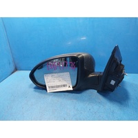 Holden Cruze Jh  Left Door Mirror