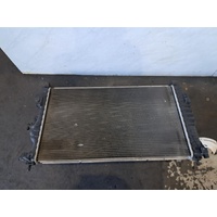 Holden Cruze 1.4/1.6/1.8 Petrol Auto Jh Radiator