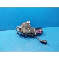 Holden Cruze Jh Front Wiper Motor