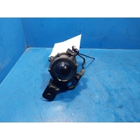 Holden Colorado Rg/Rg 7 Left Bumper Foglamp