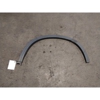 Suzuki Vitara Left Rear Wheel Arch Flare