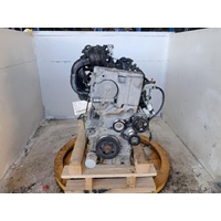 Nissan Xtrail T31 2.5 Qr25 Auto Type Petrol Engine 09/2007 - 12/2013