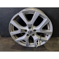 Nissan Xtrail T31, 18 X 7.0 Inch Alloy Wheel