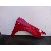 Dodge Journey Fiat Freemont Right Guard