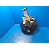 Mitsubishi Lancer Cj Auto T/M Type, Master Cylinder