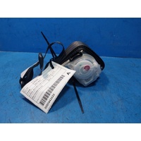 Mitsubishi Lancer Cj Right Rear Seat Belt
