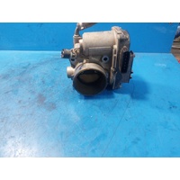 Mitsubishi Lancer Outlander Throttle Body
