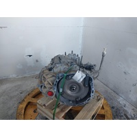 Mitsubishi Lancer Cj, Auto Transmission