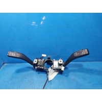 Volkswagen Tiguan 5n Combination Switch Assembly