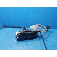 Volkswagen Amarok, Tiguan Right Rear Door Lock