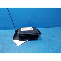 Volkswagen Tiguan 5N, Park Brake Control Module  Ecu