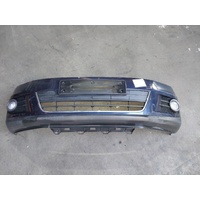 Volkswagen Tiguan 5N  Front Bumper