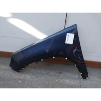 Volkswagen Tiguan 5N Left Guard