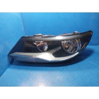 Volkswagen Tiguan 5N  Left Headlamp