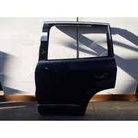 Volkswagen Tiguan 5N Left Rear Door