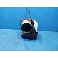 Volkswagen Jetta, Tiguan, Passat, Golf, Eos, Amarok, Skoda Octavia, Superb, Yeti, Audi TT, A5, A4, A3, Q5, Q3 A6 Scirocco Throttle Body