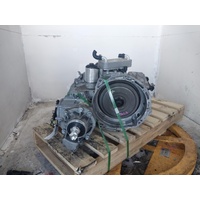 Volkswagen Tiguan Petrol 2.0 5N, Auto Transmission