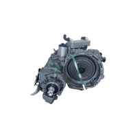 Volkswagen Tiguan Petrol 2.0 5N, Auto Transmission