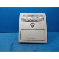 Mazda Bt50 Up-Ur Front Courtesy Light
