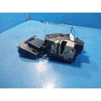 Ford Ranger Mazda Bt50 Left Front Door Lock