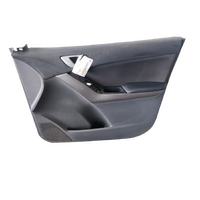 Mazda Bt50 Up-Ur Right Front Door Trim