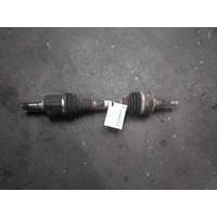 Ford Ranger Everest  Mazda Bt50 Left Front Driveshaft
