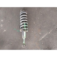 Ford Ranger Mazda Bt50 Right Front Strut