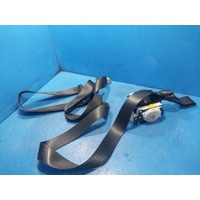 Mazda Bt50 Up-Ur Right Front Seat Belt Only