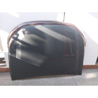 Ford Ranger Px Series 1  Bonnet