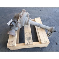 Ford Ranger Mazda Bt50  Front Diff Centre
