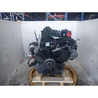 Ford Ranger Px1 Mazda Bt50 Up Ur 3.2 P5at Turbo Diesel Engine