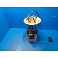 Mazda Bt50 Ford Ranger, Fuel Pump In Tank