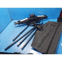 Ford Ranger Mazda Bt50 Jack Tool Kit