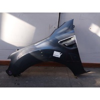 Ford Ranger Px Series 1 Left Guard