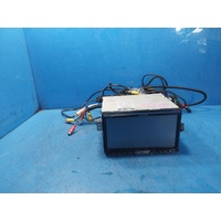 2013 Ford Ranger Px Series 1-3, Stereo/Cd/Dvd Aftermarket, 06/11-04/22