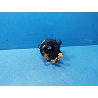 Toyota Camry Airbag Clockspring