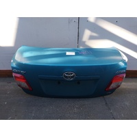 Toyota Camry Acv40 Bootlid