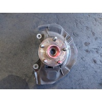 Toyota Camry Asv50 Left Front Hub Assembly