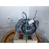 Toyota Camry Acv40 2.4 2az-fe Petrol Automatic Transmission