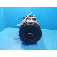 Toyota Corolla Air Cond Compressor