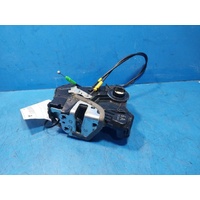Toyota Corolla Zre152r Right Front Door Lock