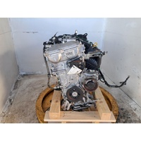 Toyota Corolla Zre152/153r 1.8 2zr-fe Petrol Engine
