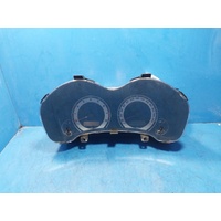 Toyota Corolla Zre152r Manual  Instrument Cluster