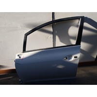 Toyota Corolla Zre152r  Left Front Door