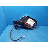 Toyota Corolla Zre152r  Right Door Mirror