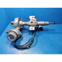 Toyota Corolla Zre152/153R  Steering Column