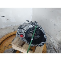 Toyota Corolla Zre152/153f 1.8 2zr-fe Petrol Manual Gearbox