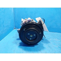 Holden Cruze Jh, Delphi 13376447 Air Cond Compressor